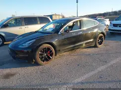 5YJ3E1EB9JF171041 2018 TESLA MODEL 3
