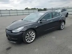 5YJ3E1EB9JF178443 2018 TESLA MODEL 3