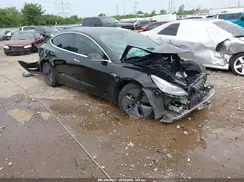 5YJ3E1EB9JF178605 2018 TESLA MODEL 3