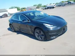 5YJ3E1EB9JF181987 2018 TESLA MODEL 3