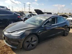 5YJ3E1EB9JF182024 2018 TESLA MODEL 3