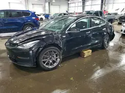5YJ3E1EB9JF182170 2018 TESLA MODEL 3