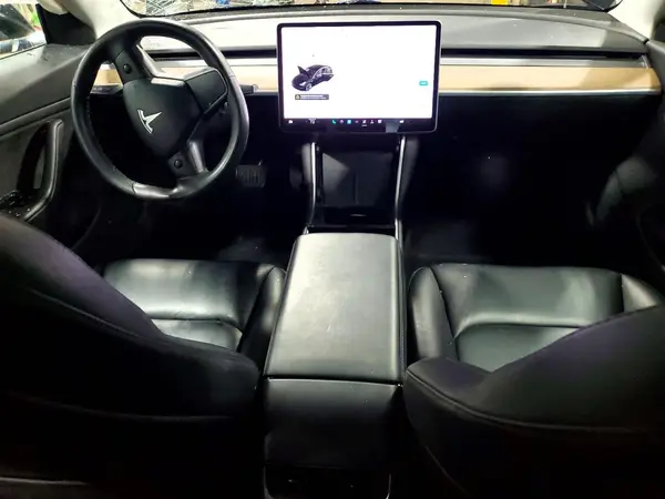 5YJ3E1EB9JF182170 2018 TESLA MODEL 3 - Image 8