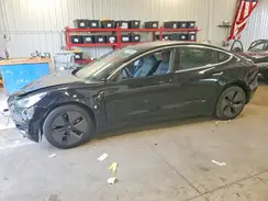 5YJ3E1EB9JF182203 2018 TESLA MODEL 3