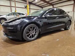 5YJ3E1EB9JF182248 2018 TESLA MODEL 3