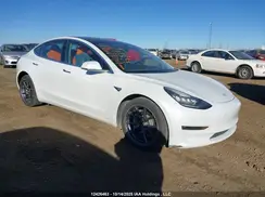 5YJ3E1EB9JF182542 2018 TESLA MODEL 3