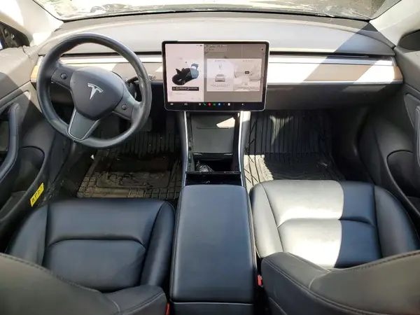 5YJ3E1EB9JF182640 2018 TESLA MODEL 3 - Image 8