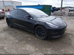 5YJ3E1EB9JF184694 2018 TESLA MODEL 3