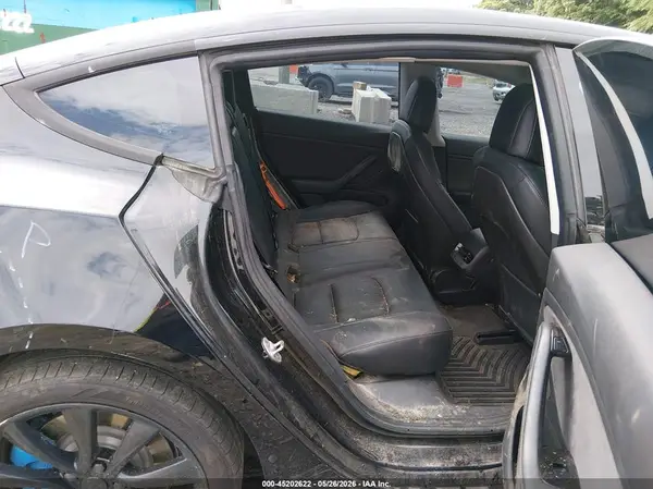 5YJ3E1EB9JF184694 2018 TESLA MODEL 3 - Image 8