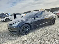 5YJ3E1EB9JF184839 2018 TESLA MODEL 3