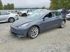 5YJ3E1EB9JF185361 2018 TESLA MODEL 3