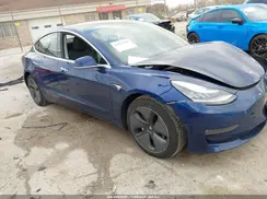 5YJ3E1EB9KF130569 2019 TESLA MODEL 3