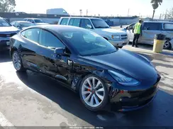 5YJ3E1EB9KF186737 2019 TESLA MODEL 3