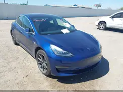 5YJ3E1EB9KF191470 2019 TESLA MODEL 3