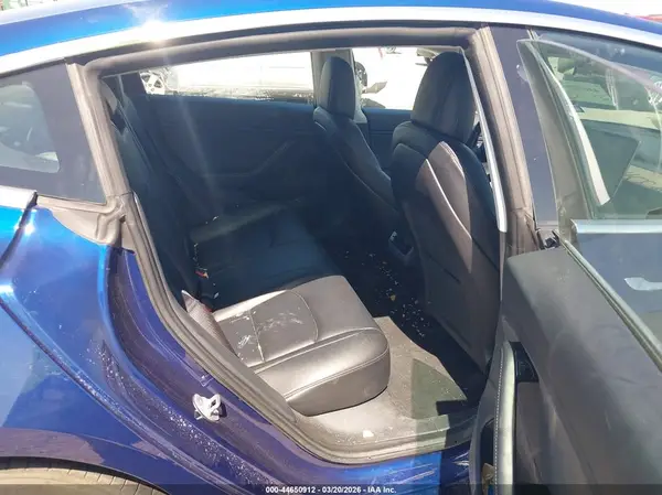 5YJ3E1EB9KF191470 2019 TESLA MODEL 3 - Image 8