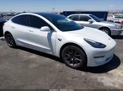 5YJ3E1EB9KF191601 2019 TESLA MODEL 3