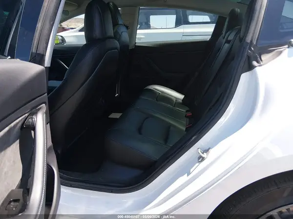 5YJ3E1EB9KF191601 2019 TESLA MODEL 3 - Image 8