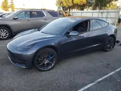 5YJ3E1EB9KF191825 2019 TESLA MODEL 3