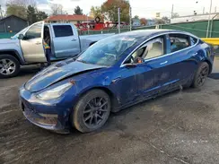 5YJ3E1EB9KF192229 2019 TESLA MODEL 3