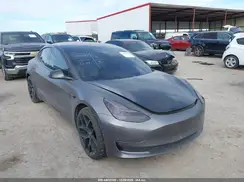 5YJ3E1EB9KF192313 2019 TESLA MODEL 3