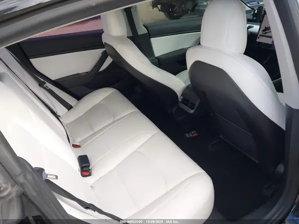 5YJ3E1EB9KF192313 2019 TESLA MODEL 3 - Image 8