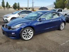 5YJ3E1EB9KF192490 2019 TESLA MODEL 3