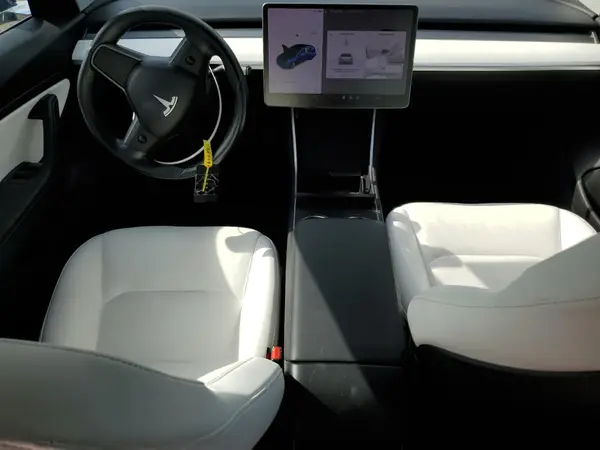 5YJ3E1EB9KF192490 2019 TESLA MODEL 3 - Image 8