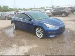 5YJ3E1EB9KF194188 2019 TESLA MODEL 3