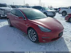 5YJ3E1EB9KF194434 2019 TESLA MODEL 3