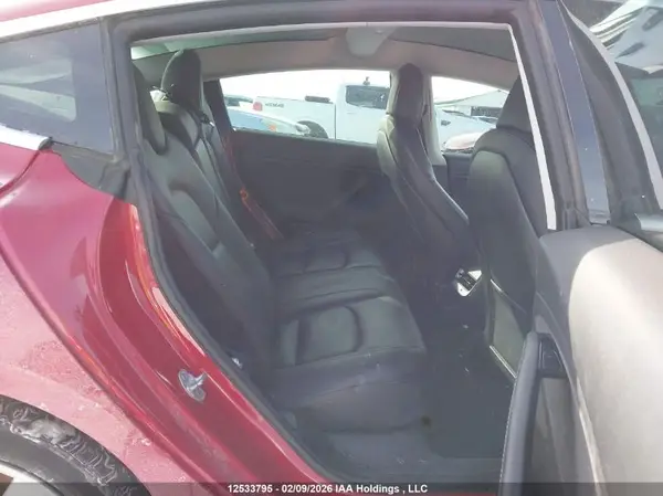 5YJ3E1EB9KF194434 2019 TESLA MODEL 3 - Image 8
