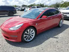5YJ3E1EB9KF194501 2019 TESLA MODEL 3