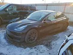5YJ3E1EB9KF194983 2019 TESLA MODEL 3