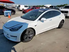 5YJ3E1EB9KF195065 2019 TESLA MODEL 3