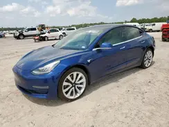 5YJ3E1EB9KF195485 2019 TESLA MODEL 3