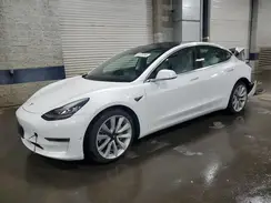 5YJ3E1EB9KF195597 2019 TESLA MODEL 3