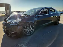 5YJ3E1EB9KF199052 2019 TESLA MODEL 3