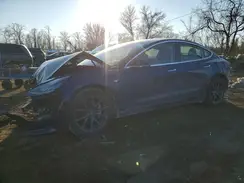 5YJ3E1EB9KF199536 2019 TESLA MODEL 3