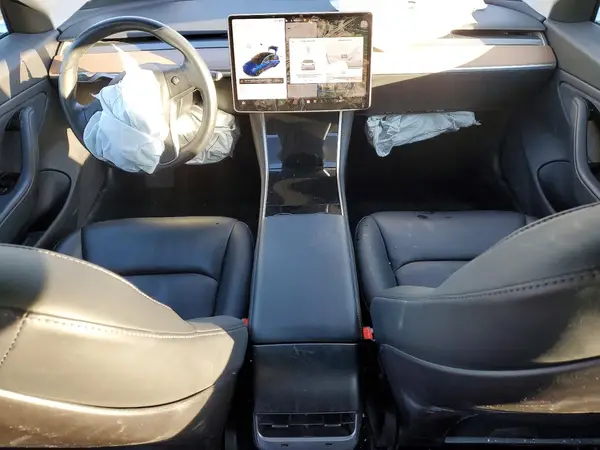 5YJ3E1EB9KF199536 2019 TESLA MODEL 3 - Image 8