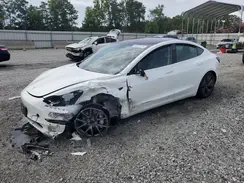 5YJ3E1EB9KF199682 2019 TESLA MODEL 3