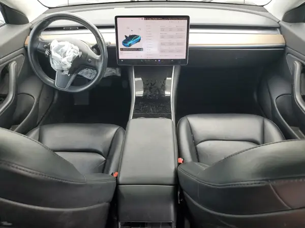 5YJ3E1EB9KF199682 2019 TESLA MODEL 3 - Image 8