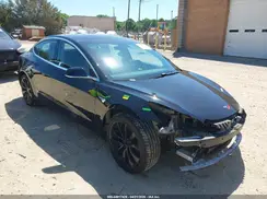 5YJ3E1EB9KF199956 2019 TESLA MODEL 3