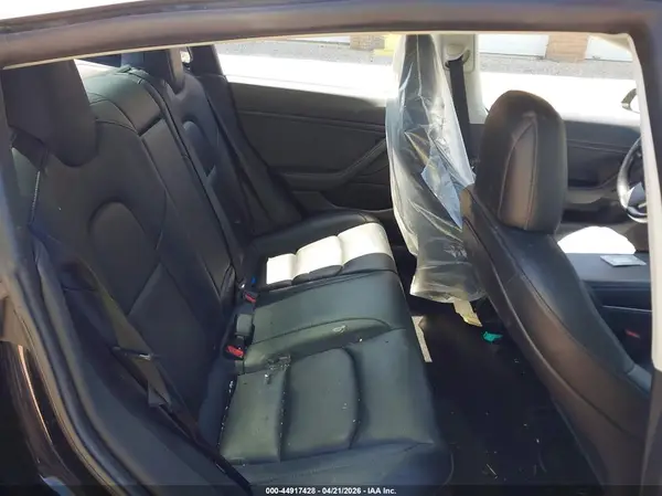 5YJ3E1EB9KF199956 2019 TESLA MODEL 3 - Image 8