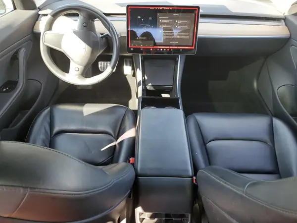 5YJ3E1EB9KF208929 2019 TESLA MODEL 3 - Image 8