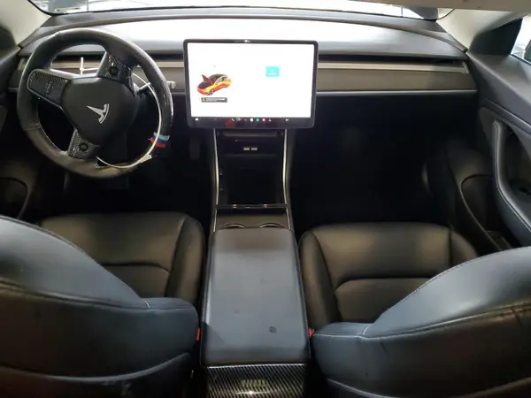 5YJ3E1EB9KF209188 2019 TESLA MODEL 3 - Image 8