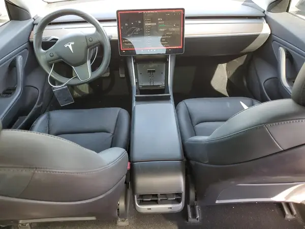 5YJ3E1EB9KF209319 2019 TESLA MODEL 3 - Image 8