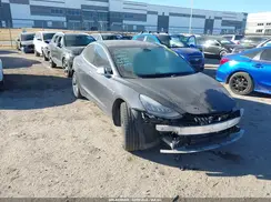 5YJ3E1EB9KF209885 2019 TESLA MODEL 3