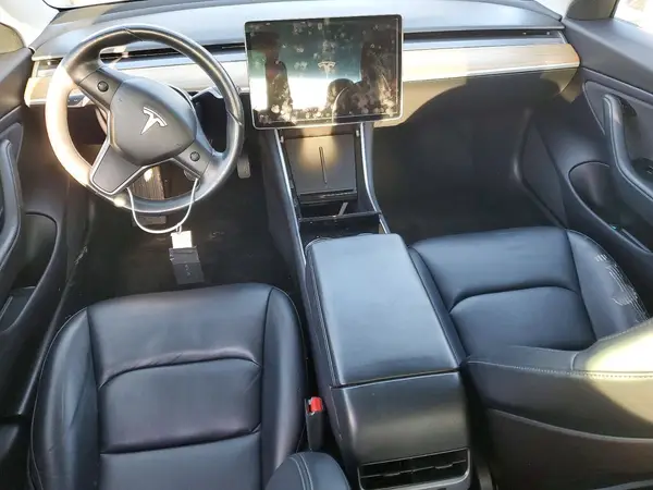 5YJ3E1EB9KF211006 2019 TESLA MODEL 3 - Image 8