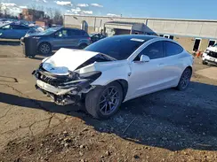 5YJ3E1EB9KF213595 2019 TESLA MODEL 3