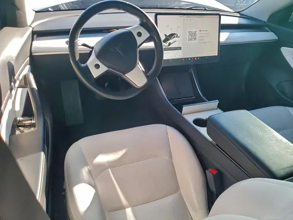 5YJ3E1EB9KF213595 2019 TESLA MODEL 3 - Image 8