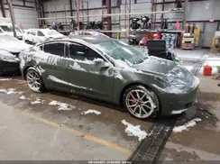 5YJ3E1EB9KF214049 2019 TESLA MODEL 3